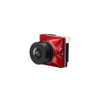 Hot Sales Caddx Ratel 2 V2 FPV Camera Ratel2 2.1mm Lens 16:9/4:3 NTSC/PAL Switchable With Replacement Lens Micro FPV Camera